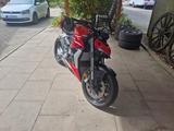 Ducati V2 Streetfighter  - DUCATI ST2
