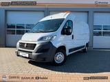 Fiat Ducato+L4H2+AHK 3.5t+erst 73 TKM+TÜV NEU+TOP!!! - Angebote