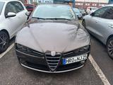 Alfa Romeo 159 2.4 l zuverkaufen - Alfa Romeo 159: 2.4
