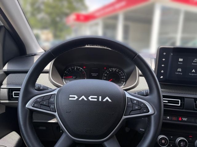 Fahrzeugabbildung Dacia Jogger Extreme+ +KLIMA+NAVI+PDC+RFK+DAB+UVM+
