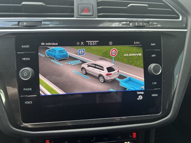 Tiguan 2.0 TDI DSG Elegance 4Motion Matrix RFK A