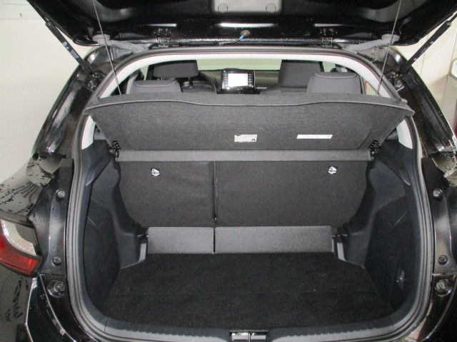 Fahrzeugabbildung Toyota Yaris Hybrid Business Edition