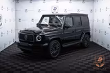 Mercedes-Benz PROD26/A22/CARBON/NGHT I+II/PK1/PW1/STOCK - Mercedes-Benz G-Class New cars