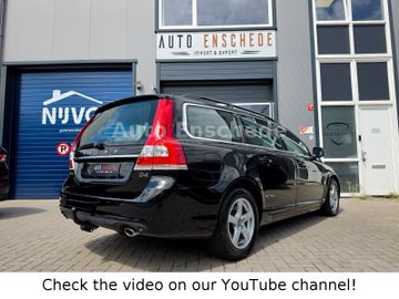 Volvo V70 - 9
