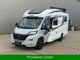 Knaus Sky Wave 650 MEG 60 Years SAT+TV Seitz 2xKlima - Knaus Sky Wave 650 MEG 60 Years