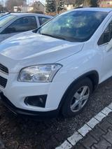 Chevrolet Trax 1.4T LT+ FWD AT LT+ - Chevrolet Trax Gebrauchtwagen
