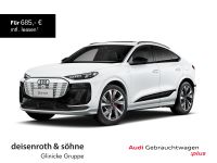 Audi Q6 e-tron - Vorschau Bild 1