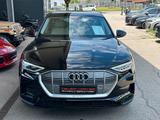 Audi e-tron SB 55 quattro 95kWh Business - Audi e-tron aus 2020
