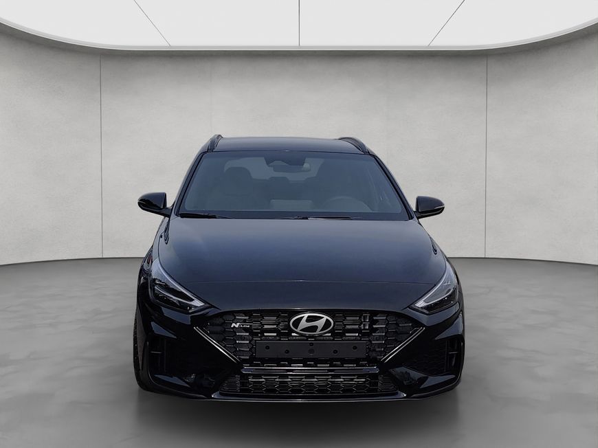 Hyundai i30 – Bild 9