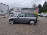MINI Cooper Clubman Teilleder PDC Allwetter HU NEU - silberne MINI COOPER_CLUBMAN