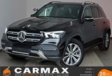 Mercedes-Benz GLE 350de 4M,Panorama,CarPlay,Kam.360°,Burmester - gebrauchte Mercedes-Benz GLE 350 aus dem Jahr 2022