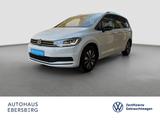 Volkswagen Touran Comfortline 1.5 TSI 7-Sitzer AHK Navi LED