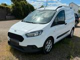Ford Transit Courier 1,0 EcoBoost Trend - Ford Transit Courier von privat