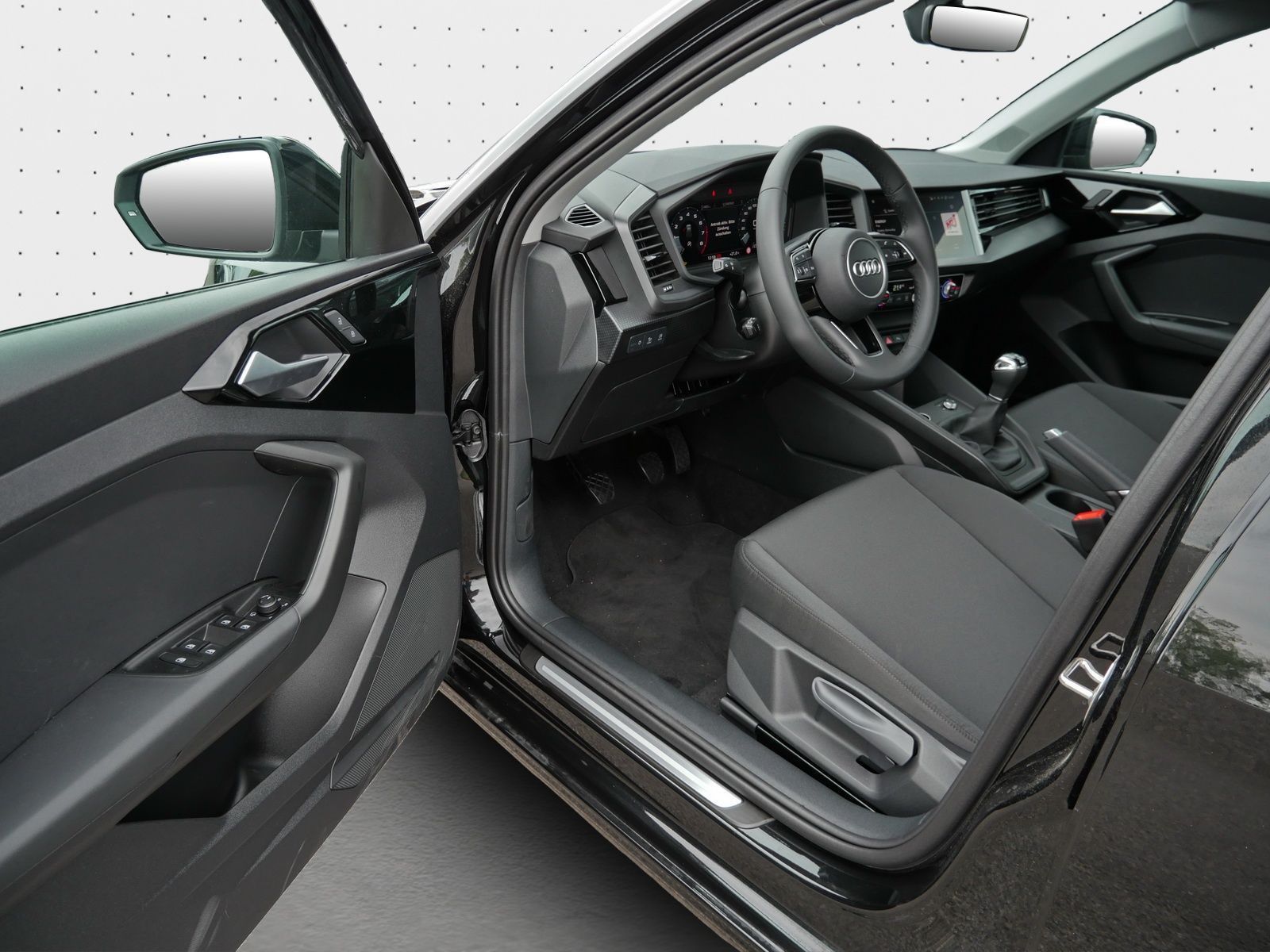 Audi A1 - Bild 14