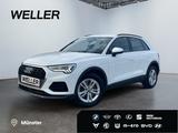 Audi Q3 40 TFSI quattro S tronic S line *360*Navi*LED - Audi Q3 Gebrauchtwagen in Münster