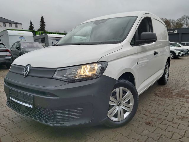 Volkswagen Caddy 2.0 TDI Cargo *Navi*Cool&Sound*DAB*PDC*