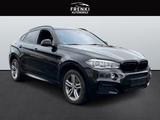BMW X6 xDrive 40 d M-Sport - BMW X6 mit Diesel-Antrieb: Coupé