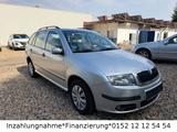 Skoda Fabia Combi Elegance - Skoda Fabia: Combi Elegance