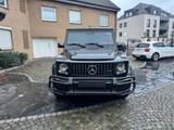 Mercedes-Benz G 55 AMG, lang AMG - Mercedes-Benz G-Klasse Gebrauchtwagen