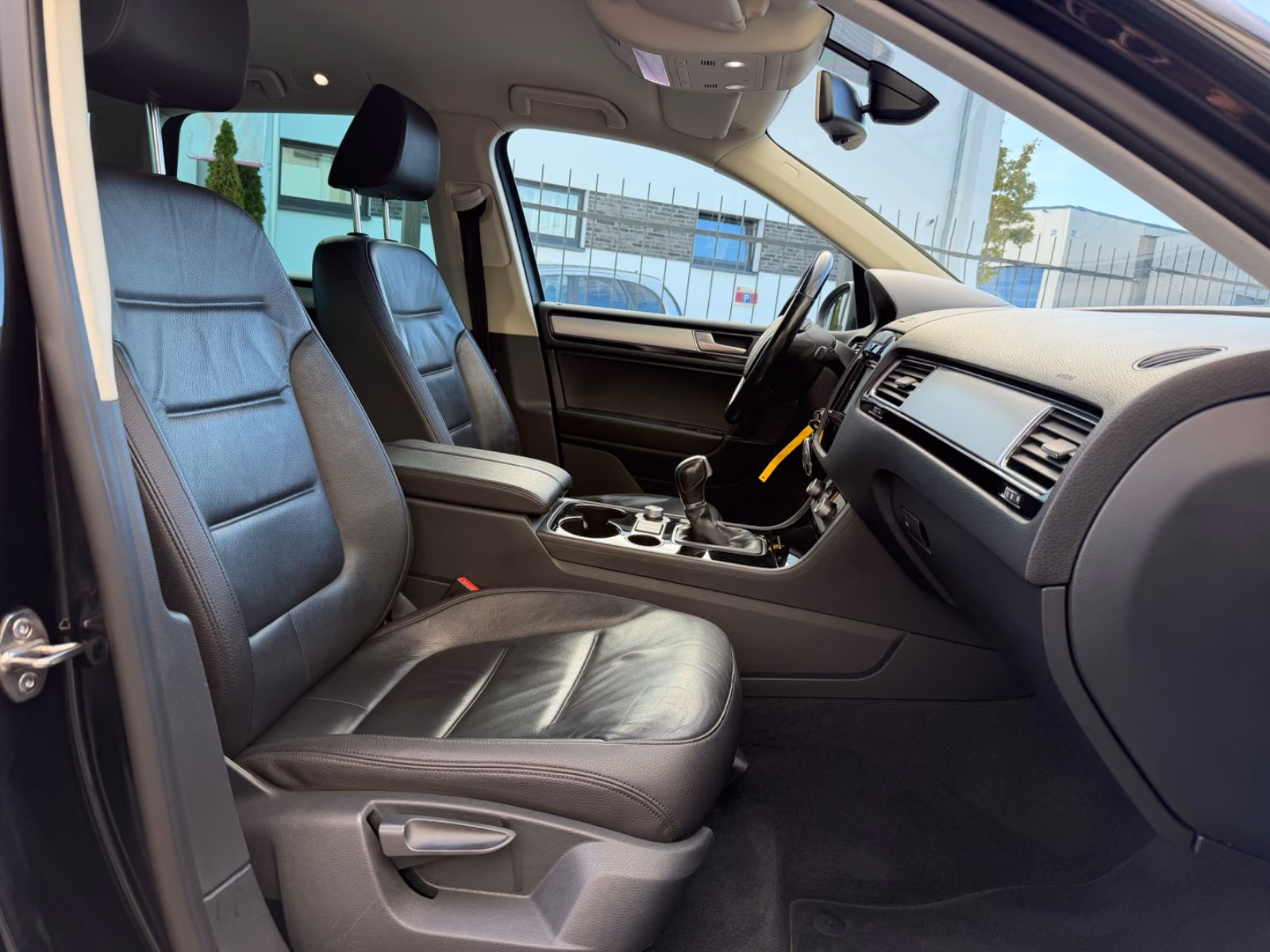 Volkswagen Touareg V6 TDI BMT 4Motion/AHK/Leder/Xenon