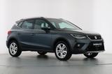 Seat ARONA FR 1.0TSI DSG LED+NAVIGATION+TEMPOMATuvm - Seat Arona Gebrauchtwagen