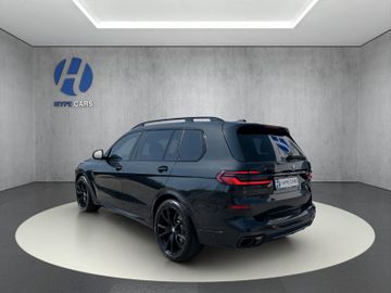 BMW X7 - 5