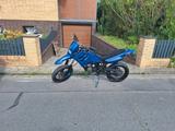 Mz SM 125ccm - Offers