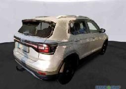 Volkswagen T-Cross - Bild 4