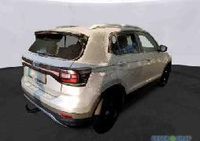 Volkswagen T-Cross - Vorschau Bild 4