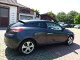 Renault Megane 1.4 Coupé Klima , Top Zustand - Renault Megane mit Benzin-Antrieb: Limousine, 1.4