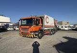 Scania P320 LB 6x2*4 Palfinger PC 3800 / Swiss-Vehicle - Angebote