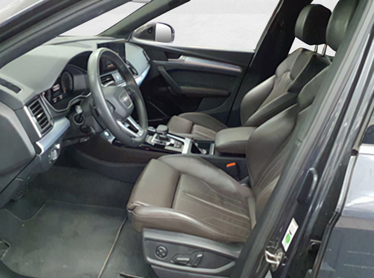 Audi Q5 - Bild 4