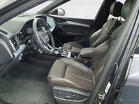 Audi Q5 - Vorschau Bild 4