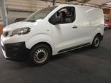 Peugeot Expert Kasten Premium L1 1.HAND KLIMA GARANTIE - gebrauchte Peugeot Expert aus dem Jahr 2021