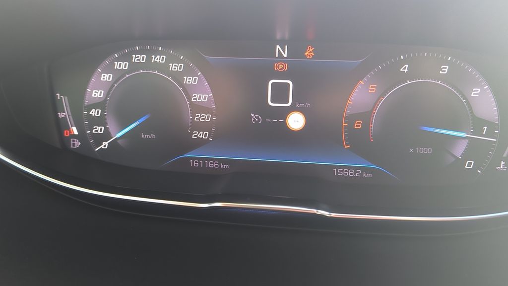 Image of Peugeot 3008