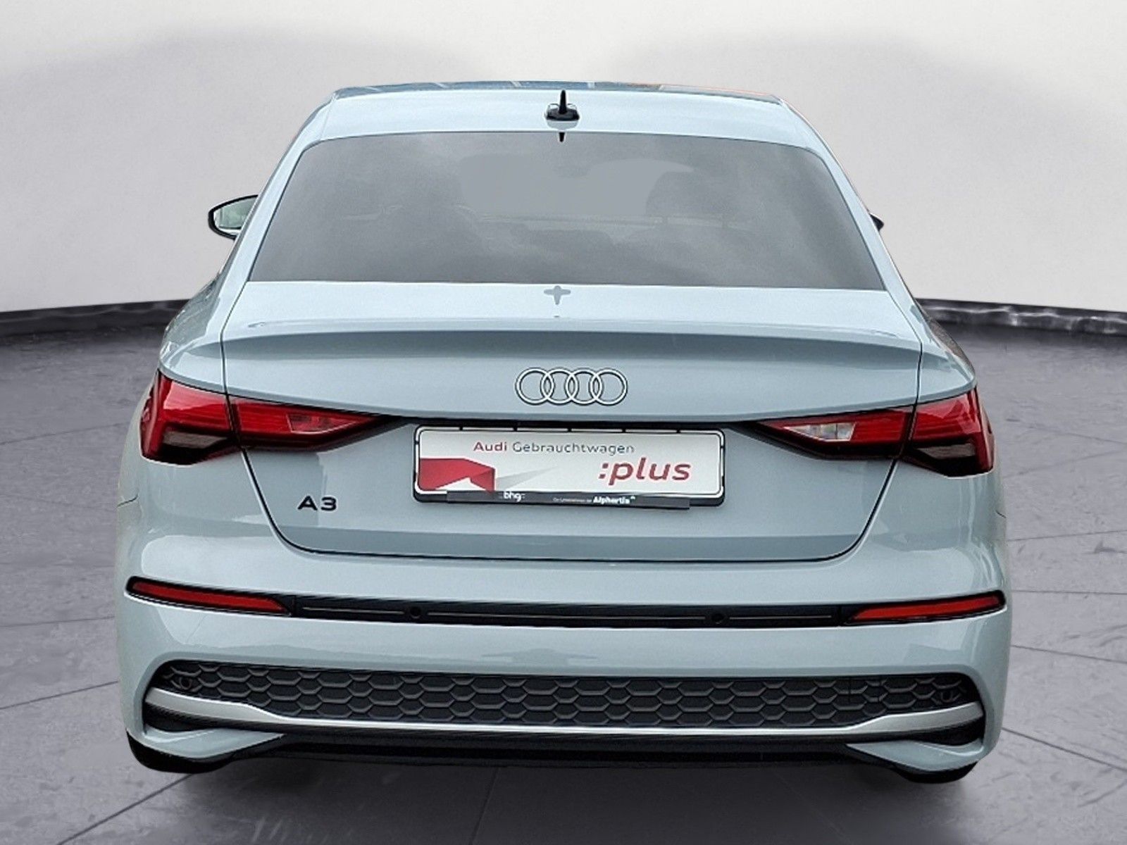 Audi A3 - Bild 5