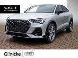 Audi Q3 Sportback S line 35 TDI *Sportsitze*MMI*SONOS - Audi Q3 in Erfurt