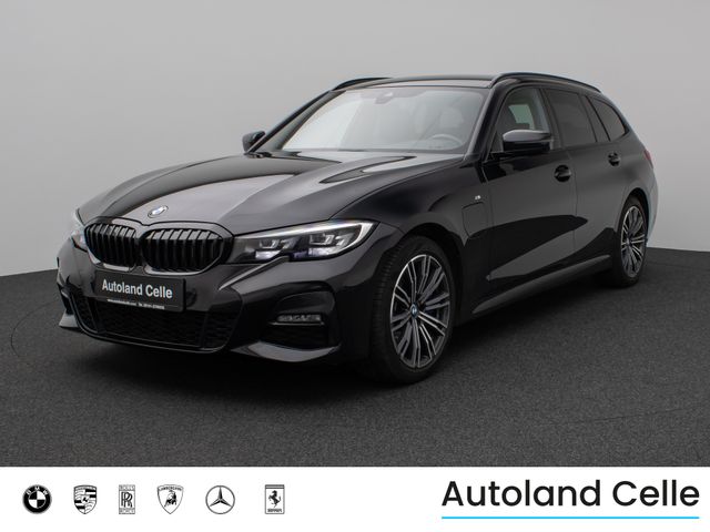 BMW 330e  M Sport Kamera DAB HiFi Komfort Alarm LED