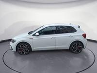 Volkswagen Polo GTI 2.0 TSI OPF DSG *2-Zonen*Licht+Sicht*18