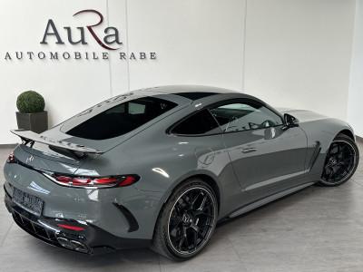 Mercedes-Benz AMG GT 55 4Matic+ Premium NAV+LED+PANO+360°+HUD