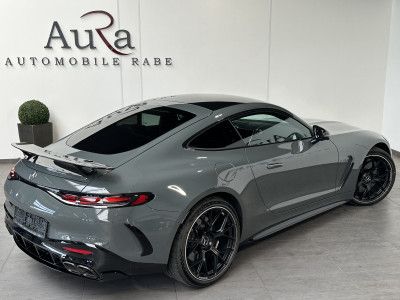 Fahrzeugabbildung Mercedes-Benz AMG GT 55 4Matic+ Premium NAV+LED+PANO+360°+HUD
