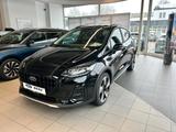 Ford Fiesta Active - Ford Fiesta Neuwagen