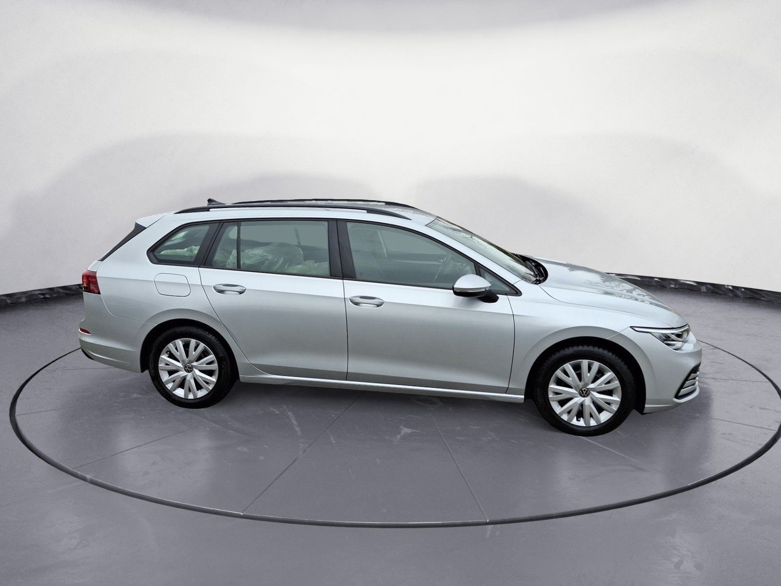 Volkswagen Golf - Bild 6