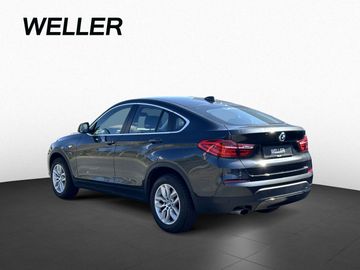 BMW X4 - 6