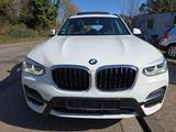 BMW X3 xDrive 20d X Line, 1.Hand - BMW X3: Line X