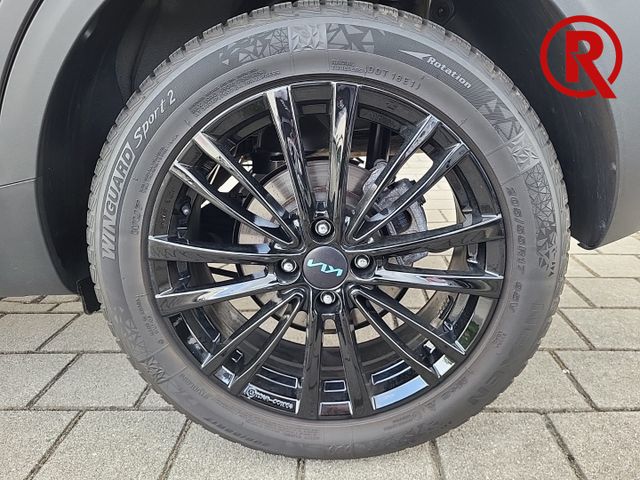 Stonic Nightline Edition 1.0 T-GDI Android Auto 