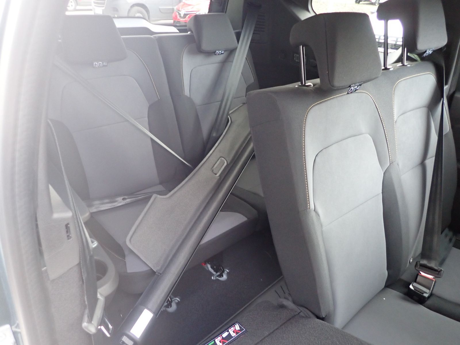 Fahrzeugabbildung Dacia Jogger Extreme TCe 110 7-Sitzer