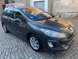 Peugeot 308 SW Sport Plus 120 VTi Automatik Sport Plus - Peugeot 308: Sport Plus