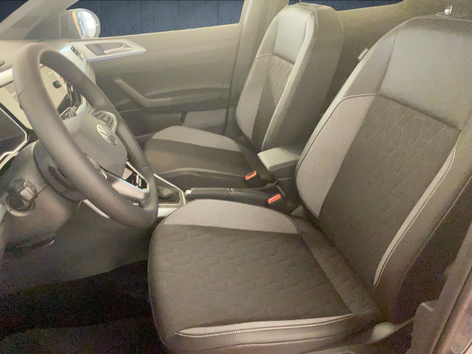 Volkswagen Taigo - Bild 9