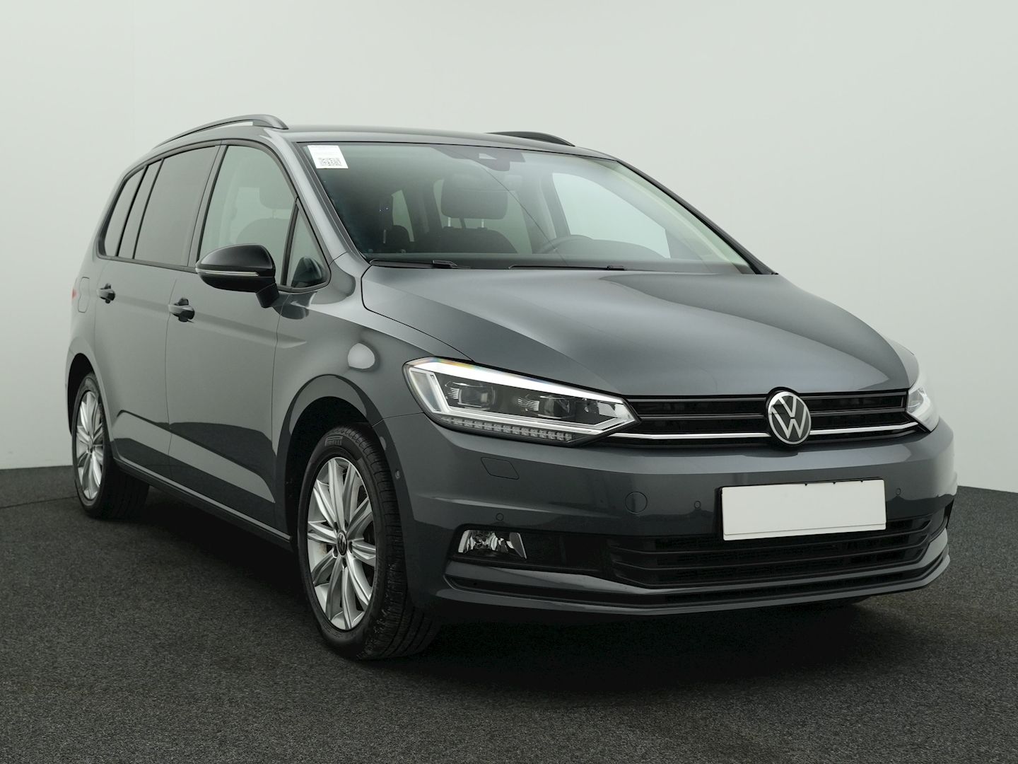 Volkswagen Touran - Bild 9